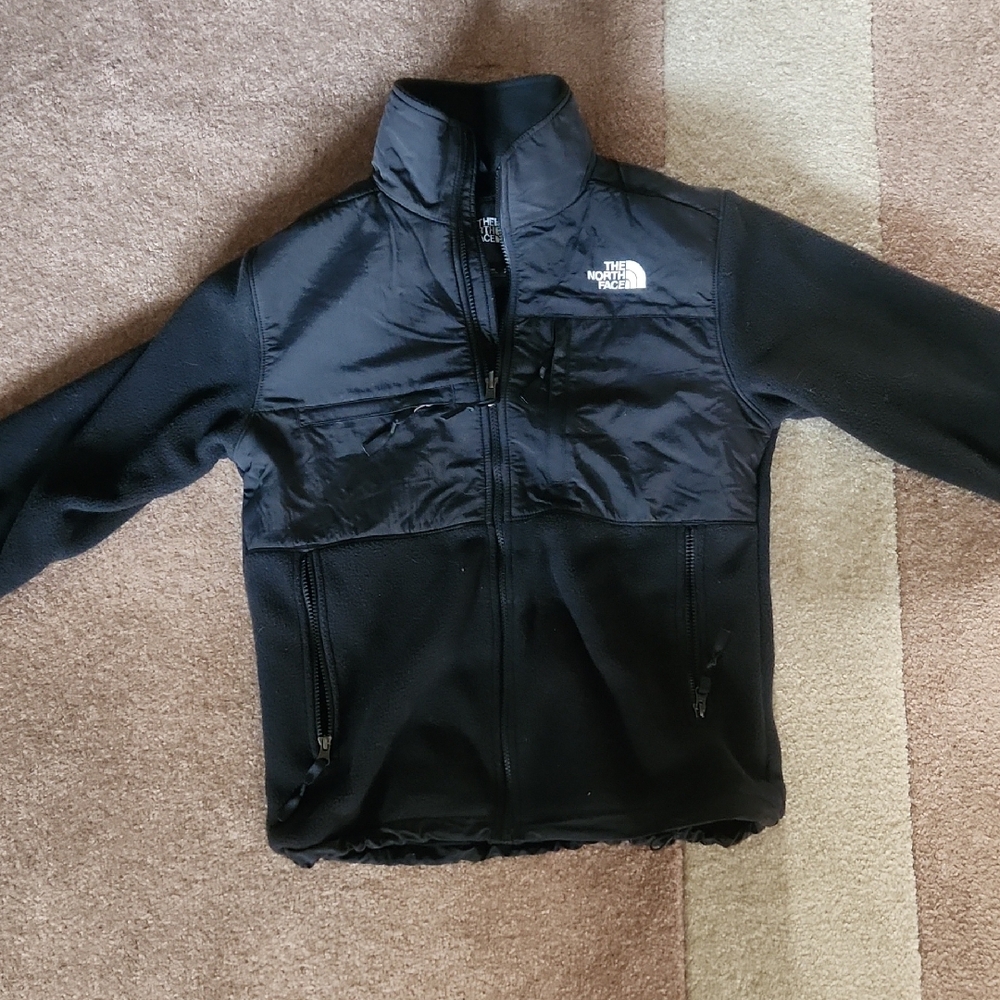 The North Face Black Jacket
